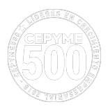 Certificado Cepyme 500