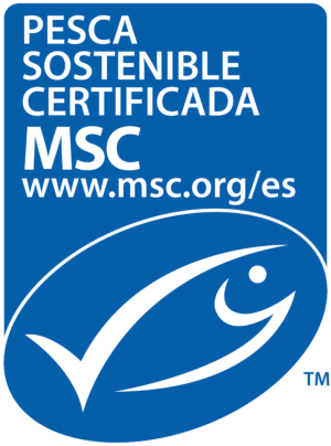 Certificado msc
